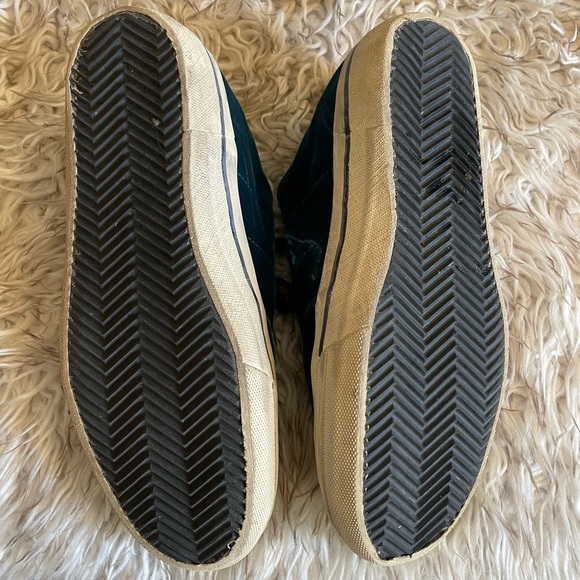 Golden Goose Vstar 2 low top sneakers - Picture 3 of 10